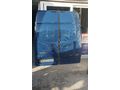 Ford Transit Custom bagaj kapağı