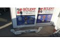 Fiat Fiorino ön panel orijinal çıkma