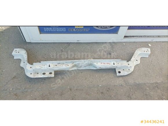 Fiat Fiorino ön panel orijinal çıkma