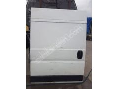 Fiat Ducato sağ sürgülü kapı orijinal çıkma
