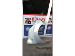 Fiat Fiorino sağ ön çamurluk orijinal çıkma