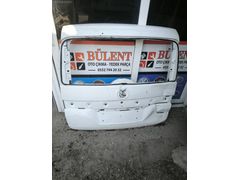 Fiat Fiorino bagaj kapağı orijinal çıkma