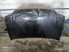 Volkswagen Caddy motor kaputu orijinal çıkma
