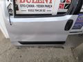 Fiat Fiorino sol ön kapı orijinal çıkma