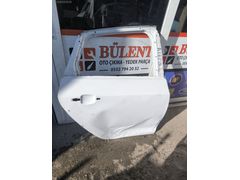 Opel Astra J sağ arka kapı orijinal çıkma