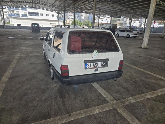 Sahibinden Tofaş Kartal S 1999 Model