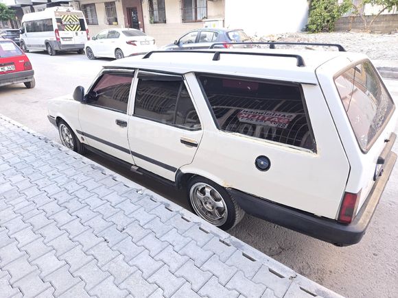 Sahibinden Tofaş Kartal S 1999 Model
