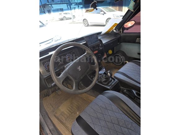 Sahibinden Tofaş Kartal S 1999 Model