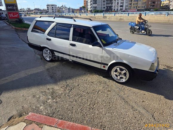 Sahibinden Tofaş Kartal S 1999 Model