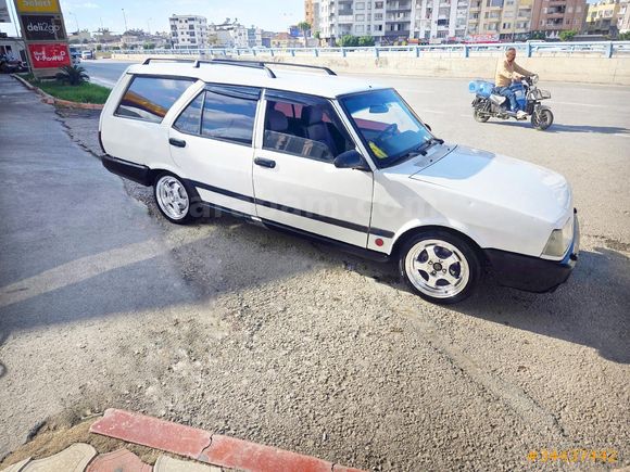 Sahibinden Tofaş Kartal S 1999 Model