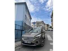Sahibinden Ford Kuga 1.5 TDCi Titanium 2019 Model 