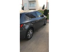 Sahibinden Hatasız Seat Leon 1.6 TDI Style 2017 Model 