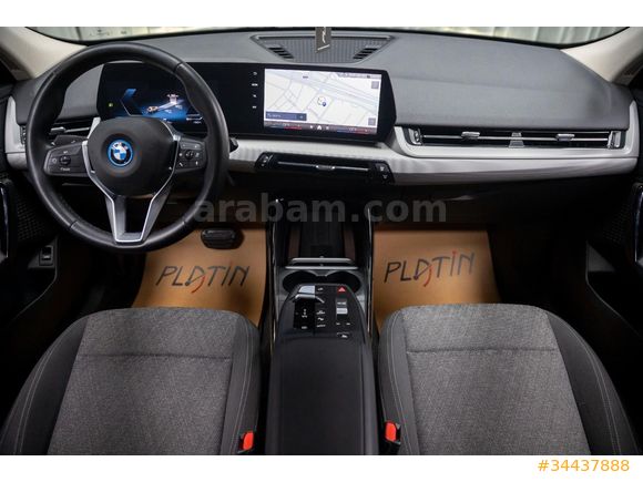 2024 BMW İX2 SPORT LİNE