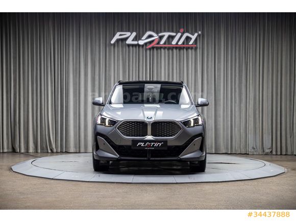 2024 BMW İX2 SPORT LİNE