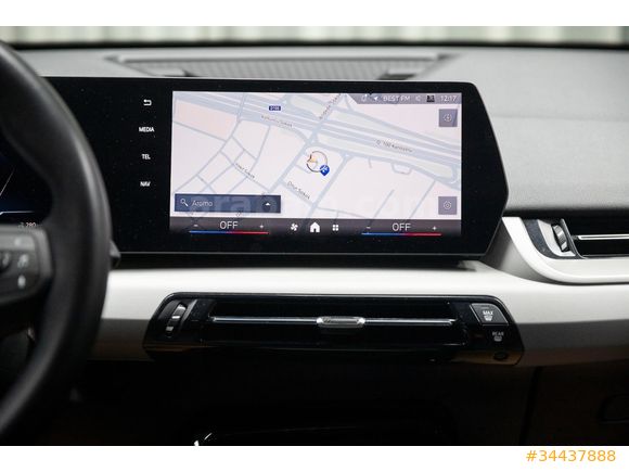2024 BMW İX2 SPORT LİNE