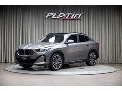 2024 BMW İX2 SPORT LİNE