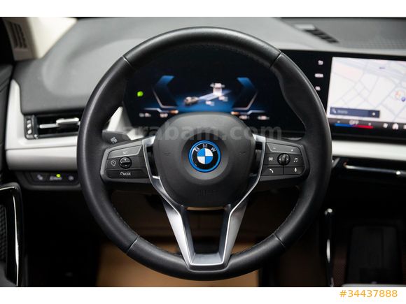 2024 BMW İX2 SPORT LİNE