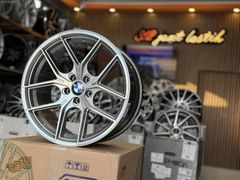 19 İNÇ 5x112 SIFIR KUTULU BMW M SPORT G SERIES UYUMLU