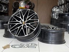 ORIGINAL PORSCHE MACAN 21 İNÇ 5x112 9.5 / 10j 95B601025FC