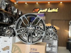 19 İNÇ 5x112 SIFIR KUTULU AUDİ S'lıne JANT TAKIMI