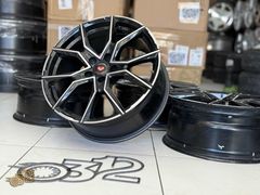 19 İNÇ 5x112 5x114.3 UYUMLU ORIGINAL CMS KBA 54207 HATASIZ