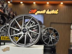 15 İNÇ 4x100 VOSSEN SIFIR KUTULU JANT TAKIMI