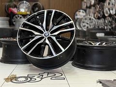 ORIGINAL BMW X5 G05 X6 G06 X7 GO7 22 İNÇ 5x112 STYLE 742M