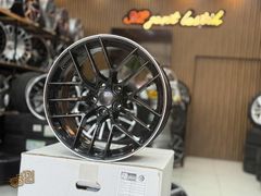 SIFIR KUTULU BBS CHR 18 İNÇ 5x114.3