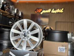 17 İNÇ 5x100 SIFIR KUTULU VW LUGANO JANT TAKIMI