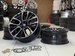 ORIGINAL BMW G11 G12 G32 G20 G30 20 İNÇ 5x112 8.5-10J HATASIZ