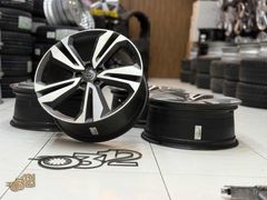 ORIGINAL VOLVO 19 İNÇ 5x108 8j ET55 HATASIZ İŞLEMSİZ