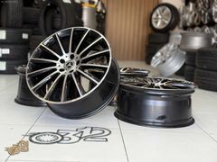 ORIGINAL MERCEDES W222 S CLASS 20 İNÇ 5x112 8.5/9.5j HATASIZ