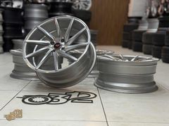17 İNÇ 4x100 VOSSEN CVT HATASIZ