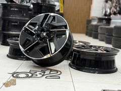 ORIGINAL PEUGEOT GT 19 İNÇ 5x108 7j ET41 SIFIRDAN FARKSIZ