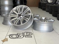 ORIGINAL PEUGEOT RCZ SPORT 18 İNÇ 5x108 HATASIZ