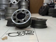 Made ın Canada ORIGINAL VW RODAS 14 İNÇ 4x100 mk1 mk2 HATASIZ