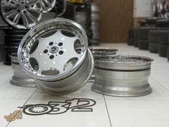 ORIGINAL ENKEI SPORSH 3 parça 17 İNÇ 5x112 8-9j ET45