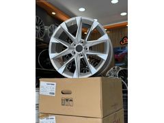 18 İNÇ 5x112 SIFIR KUTULU AKREP MODEL LEON FR JANTI