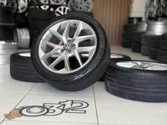 17 İNÇ 5x100 FR 225 45 17 HATASIZ POLO IBIZA GOLF4 FABIA ..