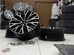 ORIGINAL VOLVO XC60 XC90 22 İNÇ 5x108 HATASIZ