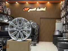 18 İNÇ 5x120 SIFIR VW VERONA TRANSPORTER CARAVELLA AMAROK UYUMLU