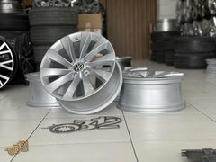 ORIGINAL VW INTERLAGOS 18 İNÇ 5x112 HATASIZ