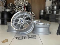 ORIGINAL KESKİN KT3 17 İNÇ 5x120 8j et13 9j et25 HATASIZ