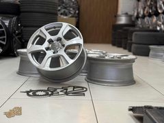 ORIGINAL AUDI 16 İNÇ 5x112 HATASIZ JANT TAKIMI