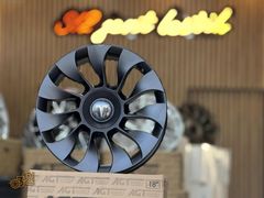 19 İNÇ 5x114.3 TESLA JANT TAKIMI SIFIR KUTULU