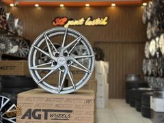 18 İNÇ 5x112 SIFIR KUTULU AGT JANT TAKIMI