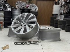 ORIGINAL SKODA PEGASUS 18 İNÇ 5x112 HATASIZ