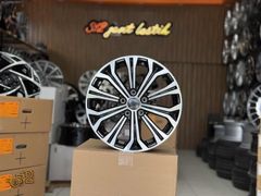17 İNÇ 5x114.3 SIFIR KUTULU TOYOTA HIBRIT