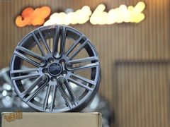 16 İNÇ 5x98 BENTLEY GT2 SIFIR KUTULU JANT TAKIMI