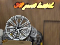 18 İNÇ 5x112 VERONA SIFIR KUTULU JANT TAKIMI